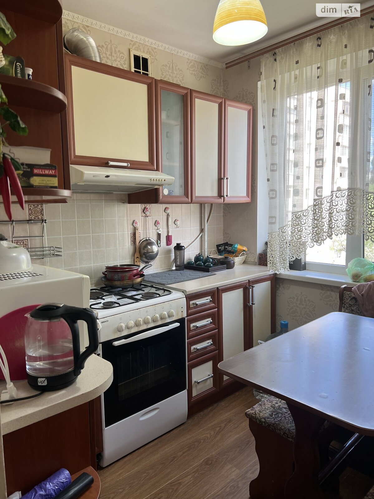 Продажа двухкомнатной квартиры в Виннице, на просп. Космонавтов 67, район Вишенка фото 1 Продажа двухкомнатной квартиры в Виннице, на просп. Космонавтов 67, район Вишенка фото 1