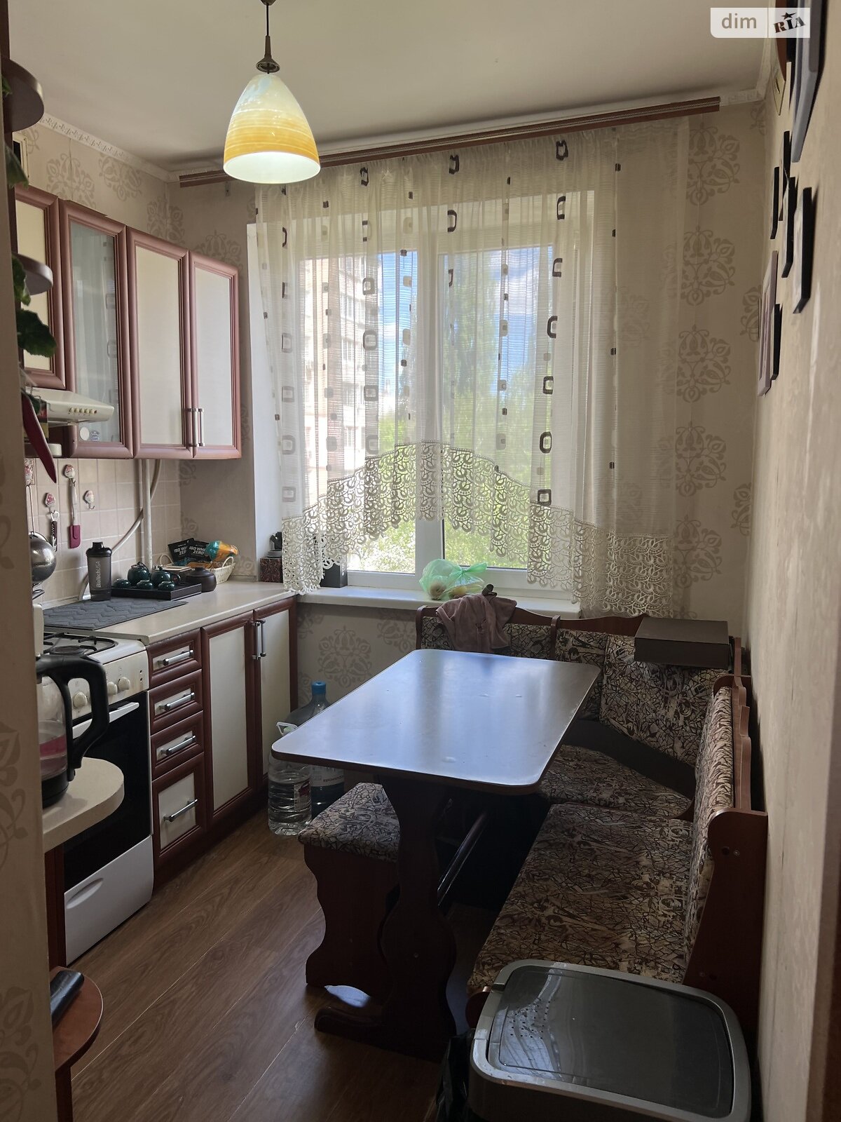 Продажа двухкомнатной квартиры в Виннице, на просп. Космонавтов 67, район Вишенка фото 1 Продажа двухкомнатной квартиры в Виннице, на просп. Космонавтов 67, район Вишенка фото 1