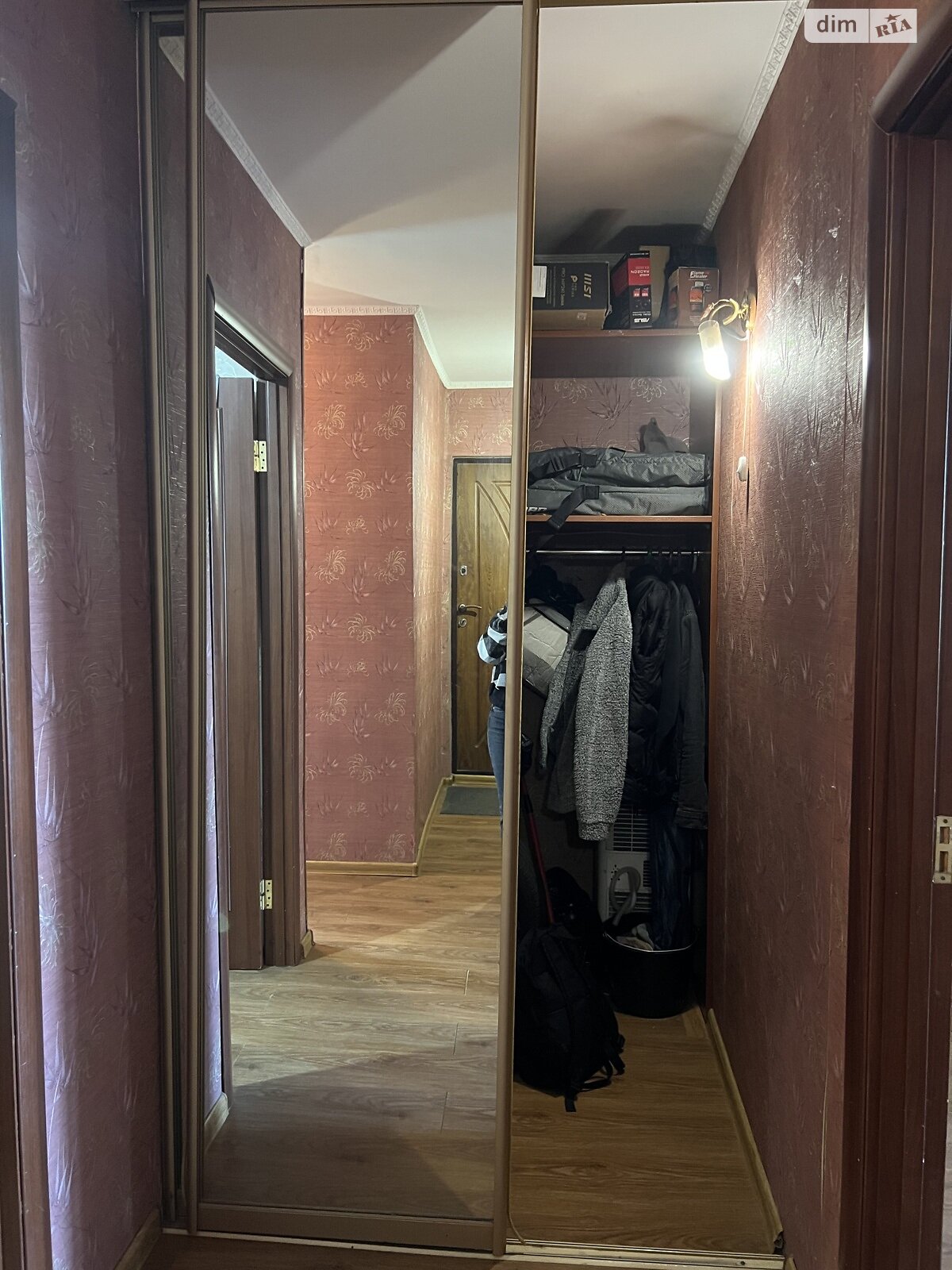 Продажа двухкомнатной квартиры в Виннице, на просп. Космонавтов 67, район Вишенка фото 1 Продажа двухкомнатной квартиры в Виннице, на просп. Космонавтов 67, район Вишенка фото 1