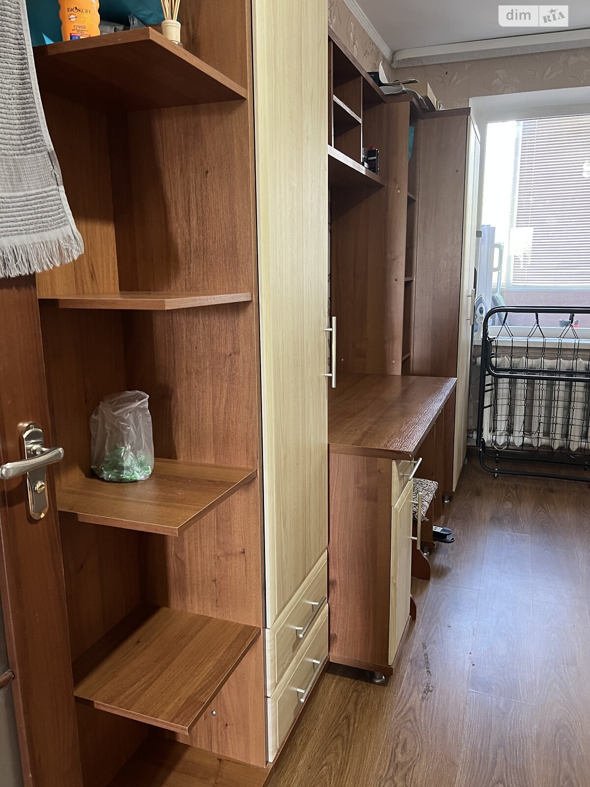 Продажа двухкомнатной квартиры в Виннице, на просп. Космонавтов 67, район Вишенка фото 1 Продажа двухкомнатной квартиры в Виннице, на просп. Космонавтов 67, район Вишенка фото 1