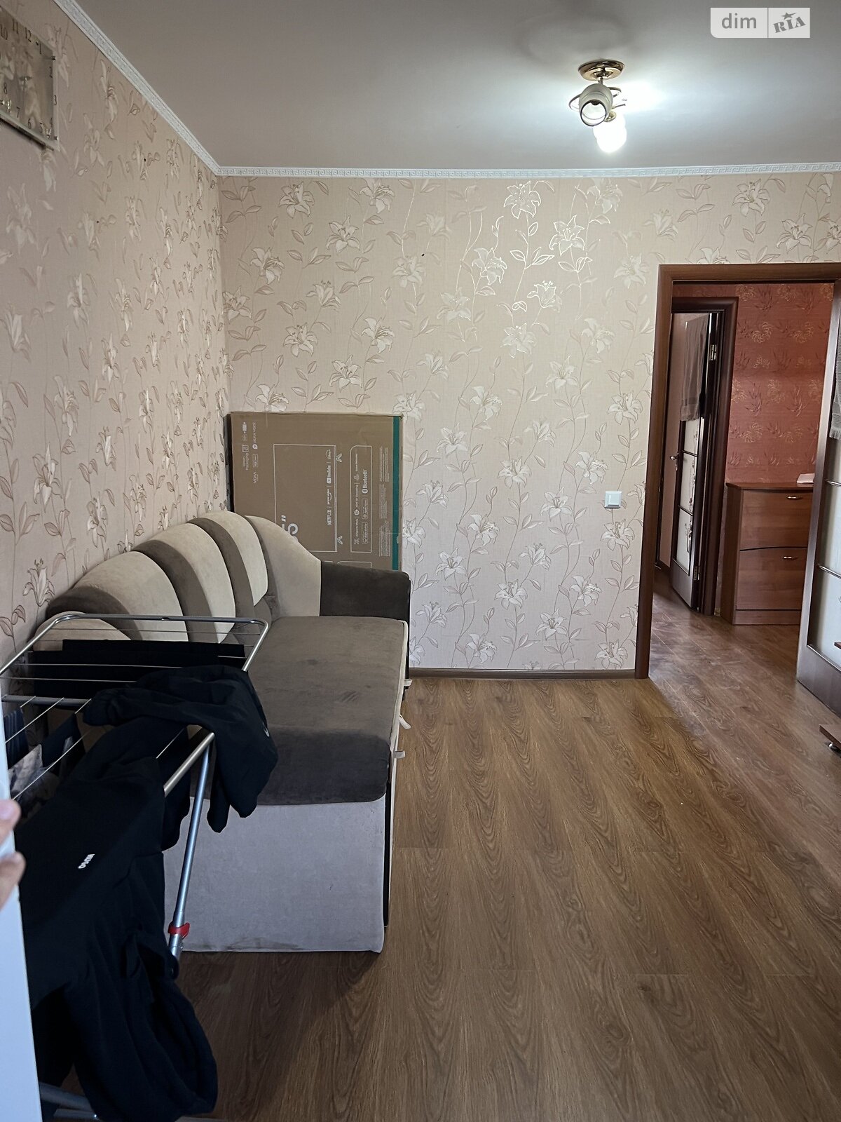 Продажа двухкомнатной квартиры в Виннице, на просп. Космонавтов 67, район Вишенка фото 1 Продажа двухкомнатной квартиры в Виннице, на просп. Космонавтов 67, район Вишенка фото 1