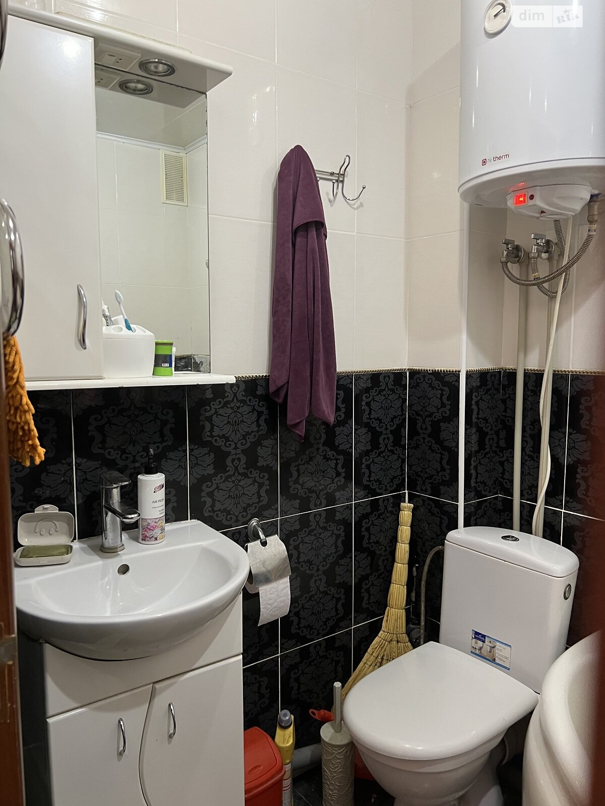 Продажа двухкомнатной квартиры в Виннице, на просп. Космонавтов 67, район Вишенка фото 1 Продажа двухкомнатной квартиры в Виннице, на просп. Космонавтов 67, район Вишенка фото 1