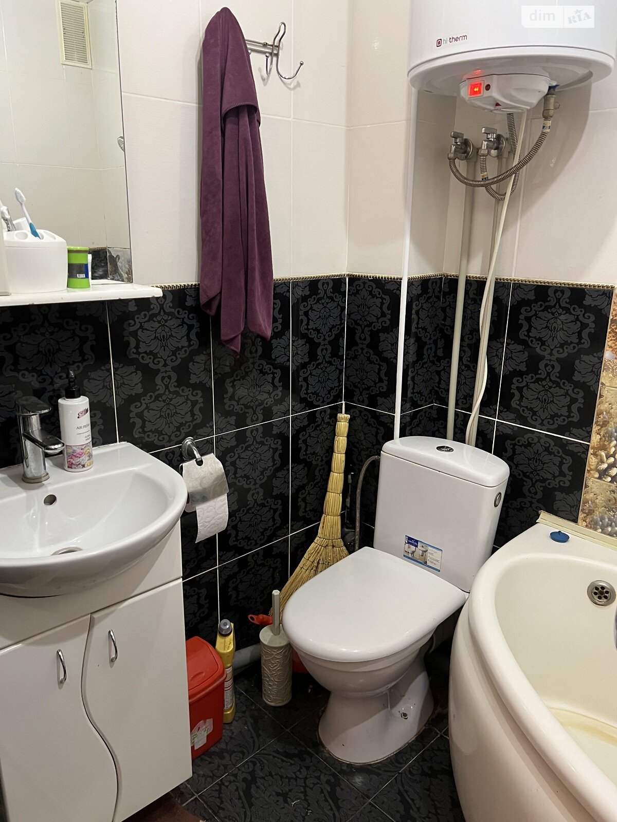 Продажа двухкомнатной квартиры в Виннице, на просп. Космонавтов 67, район Вишенка фото 1 Продажа двухкомнатной квартиры в Виннице, на просп. Космонавтов 67, район Вишенка фото 1