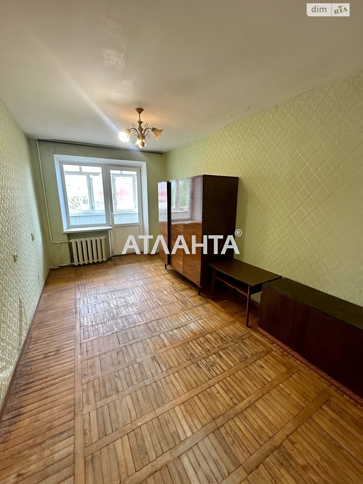 Продаж трикімнатної квартири в Вінниці, на просп. Космонавтів, район Вишенька фото 1