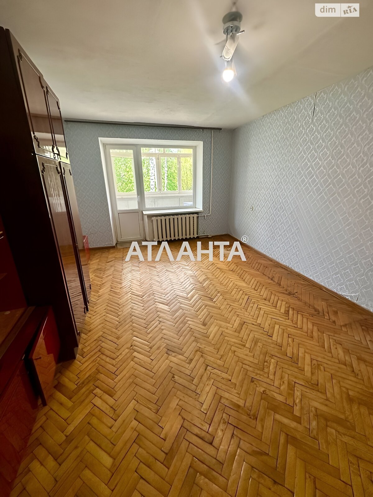 Продаж трикімнатної квартири в Вінниці, на просп. Космонавтів, район Вишенька фото 1 Продаж трикімнатної квартири в Вінниці, на просп. Космонавтів, район Вишенька фото 1