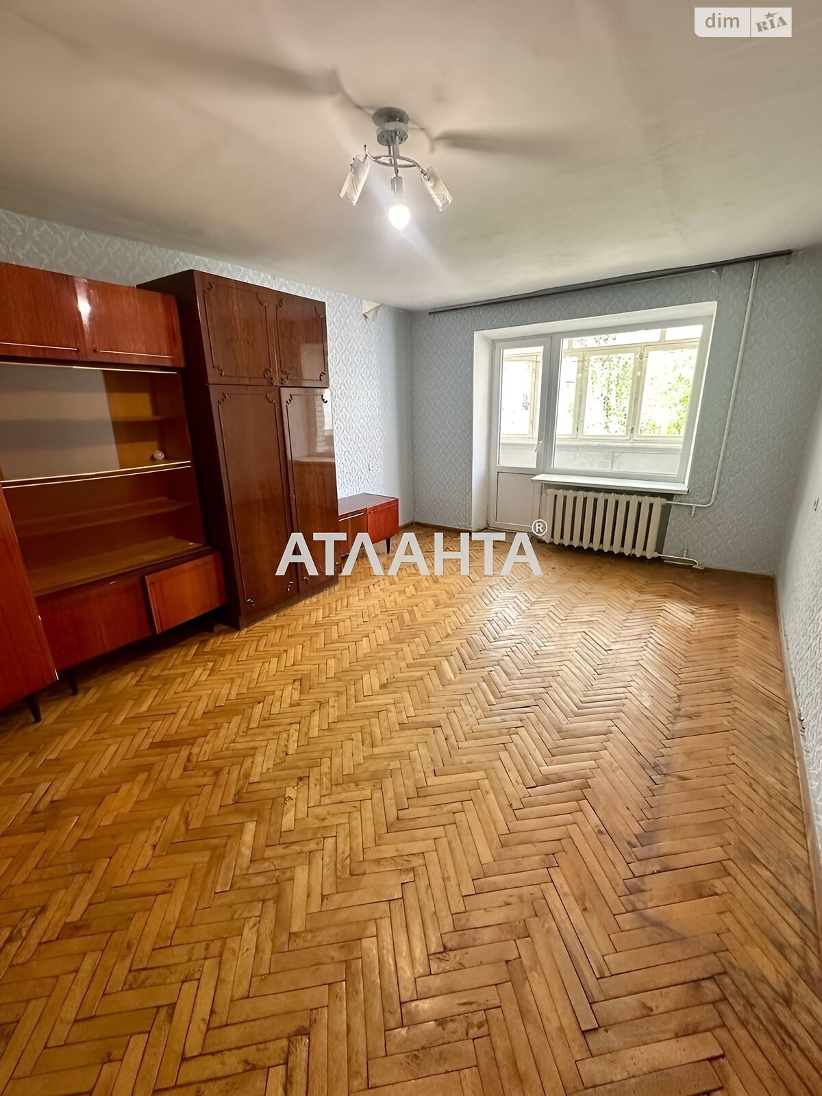 Продаж трикімнатної квартири в Вінниці, на просп. Космонавтів, район Вишенька фото 1
