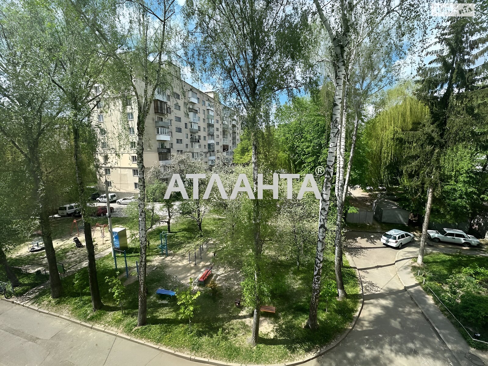 Продаж трикімнатної квартири в Вінниці, на просп. Космонавтів, район Вишенька фото 1 Продаж трикімнатної квартири в Вінниці, на просп. Космонавтів, район Вишенька фото 1