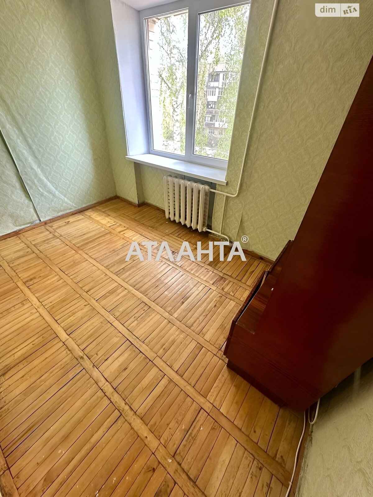 Продаж трикімнатної квартири в Вінниці, на просп. Космонавтів, район Вишенька фото 1