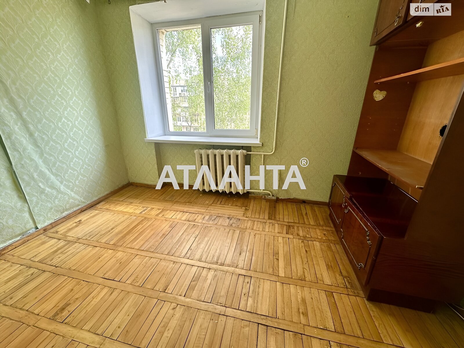 Продаж трикімнатної квартири в Вінниці, на просп. Космонавтів, район Вишенька фото 1 Продаж трикімнатної квартири в Вінниці, на просп. Космонавтів, район Вишенька фото 1