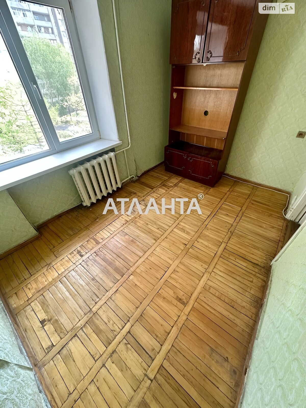 Продаж трикімнатної квартири в Вінниці, на просп. Космонавтів, район Вишенька фото 1 Продаж трикімнатної квартири в Вінниці, на просп. Космонавтів, район Вишенька фото 1