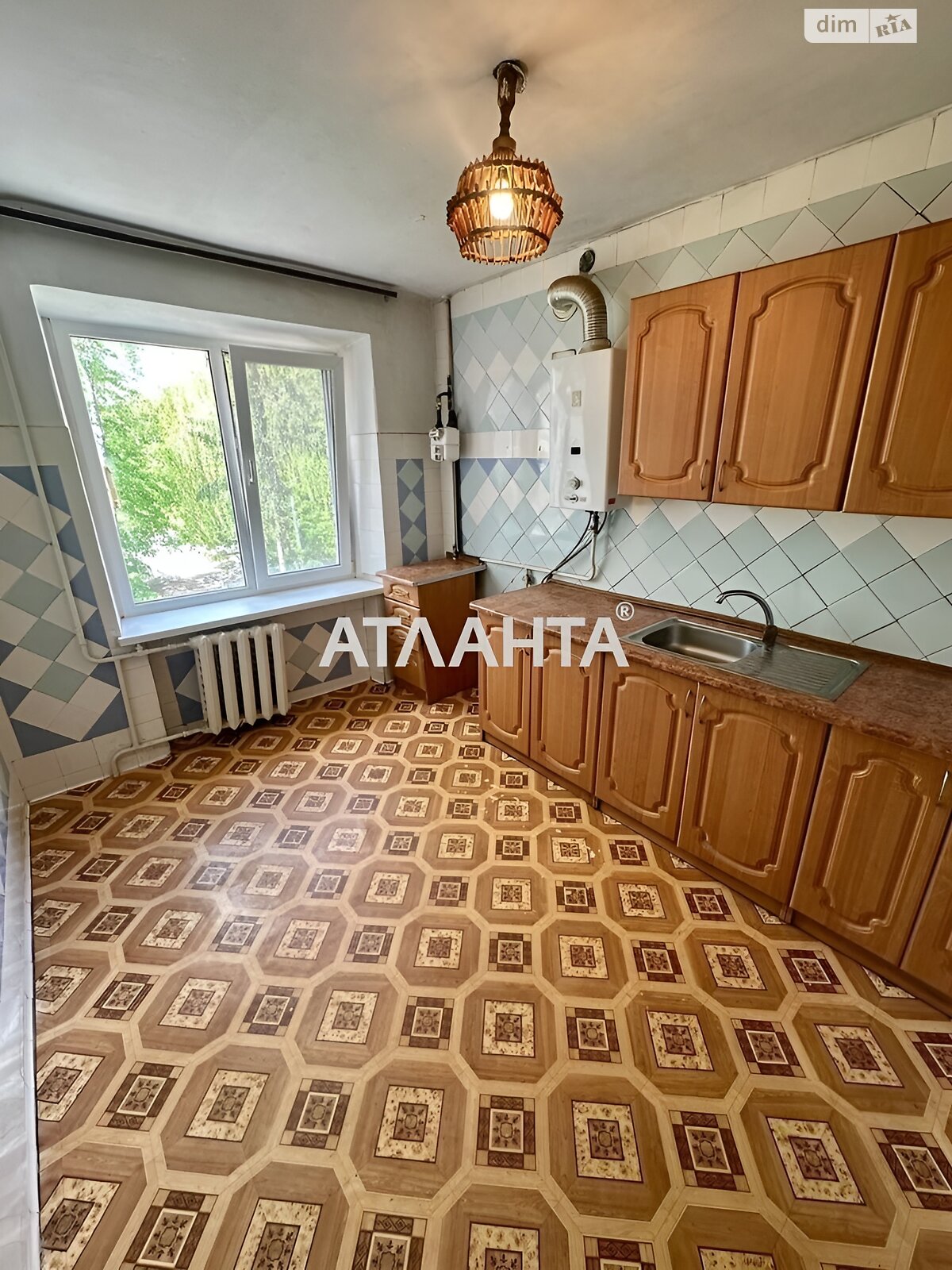 Продаж трикімнатної квартири в Вінниці, на просп. Космонавтів, район Вишенька фото 1 Продаж трикімнатної квартири в Вінниці, на просп. Космонавтів, район Вишенька фото 1