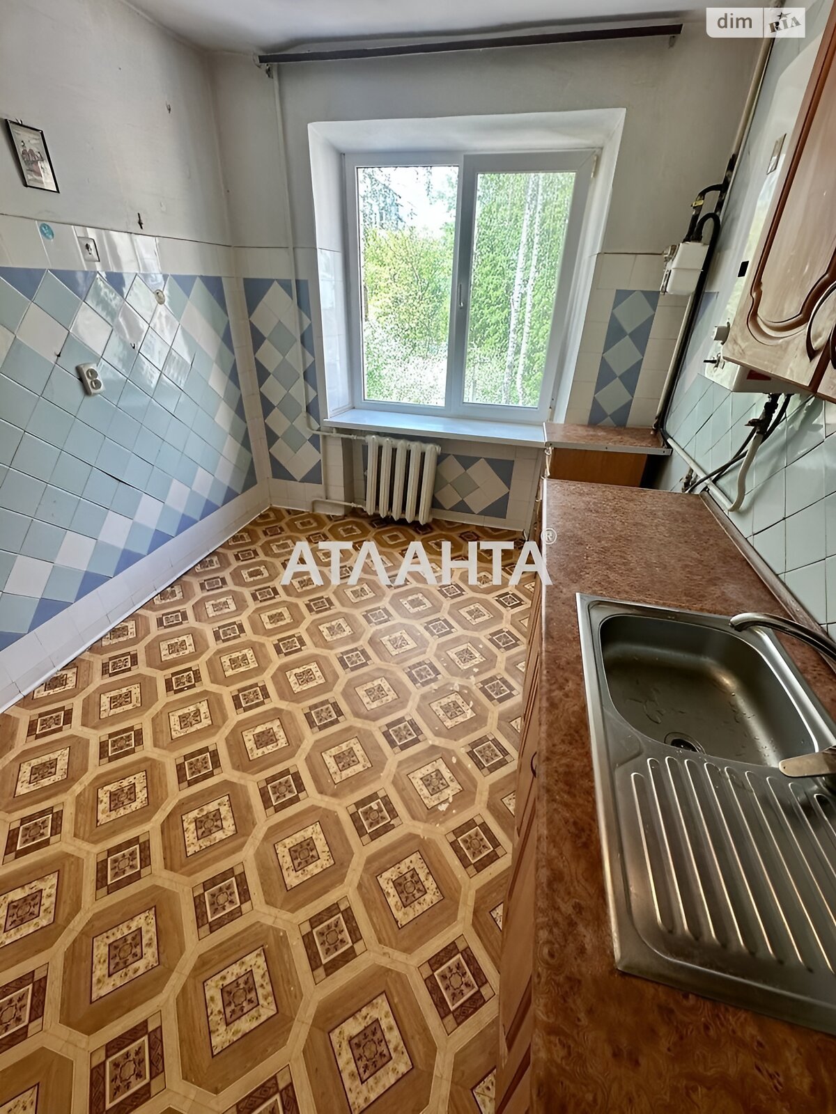 Продаж трикімнатної квартири в Вінниці, на просп. Космонавтів, район Вишенька фото 1 Продаж трикімнатної квартири в Вінниці, на просп. Космонавтів, район Вишенька фото 1