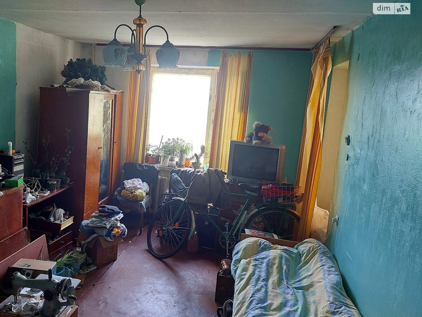 Продажа однокомнатной квартиры в Виннице, на просп. Космонавтов 36А, район Вишенка фото 1 Продажа однокомнатной квартиры в Виннице, на просп. Космонавтов 36А, район Вишенка фото 1
