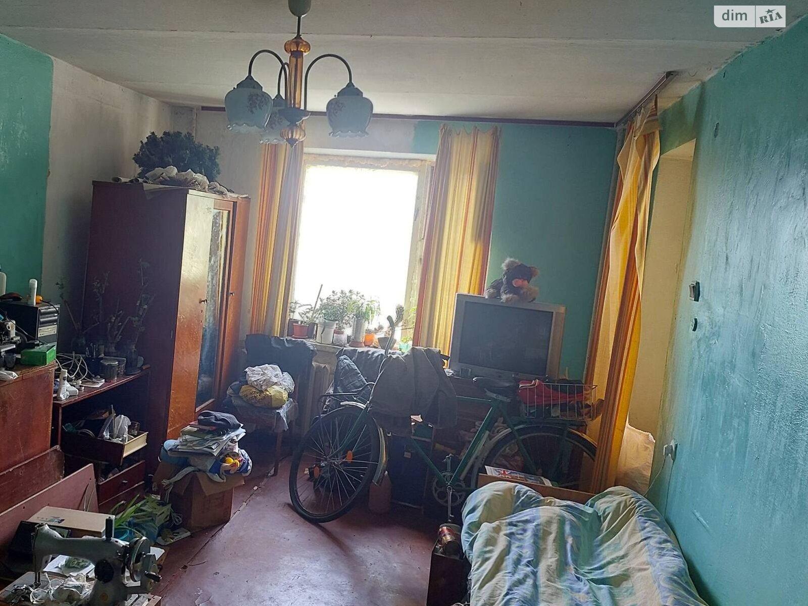 Продажа однокомнатной квартиры в Виннице, на просп. Космонавтов 36А, район Вишенка фото 1 Продажа однокомнатной квартиры в Виннице, на просп. Космонавтов 36А, район Вишенка фото 1