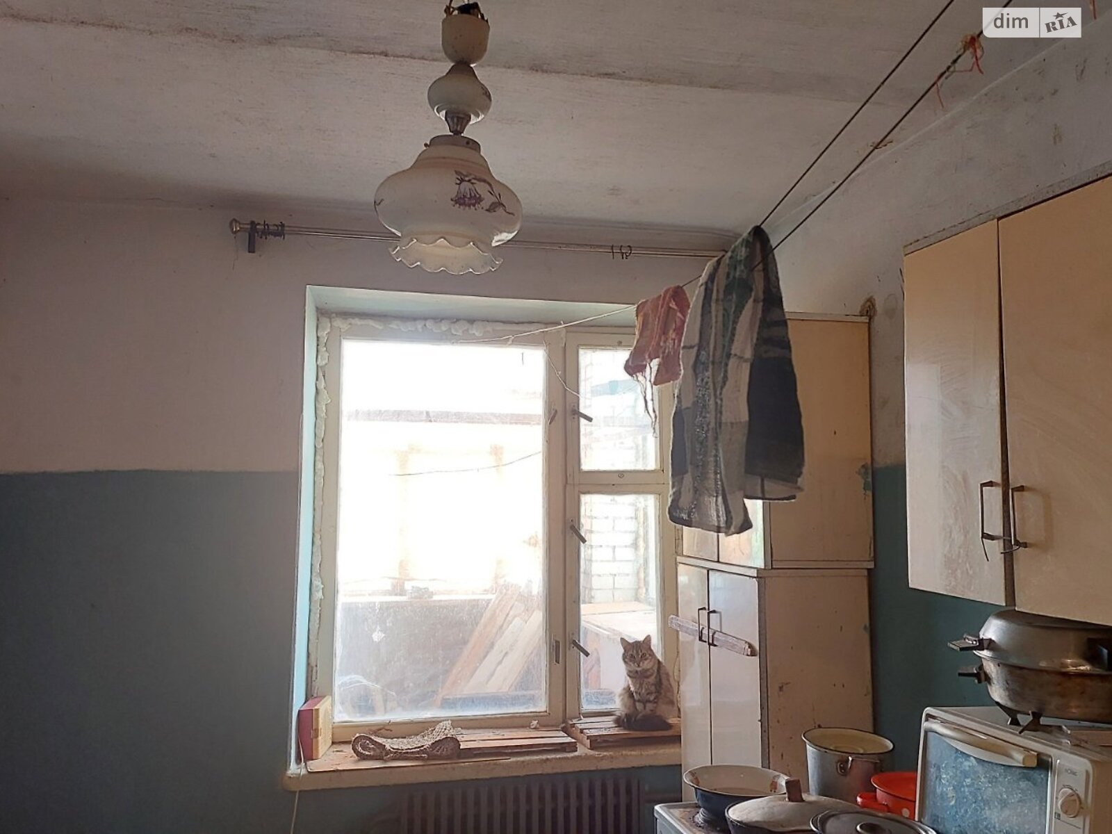 Продажа однокомнатной квартиры в Виннице, на просп. Космонавтов 36А, район Вишенка фото 1 Продажа однокомнатной квартиры в Виннице, на просп. Космонавтов 36А, район Вишенка фото 1