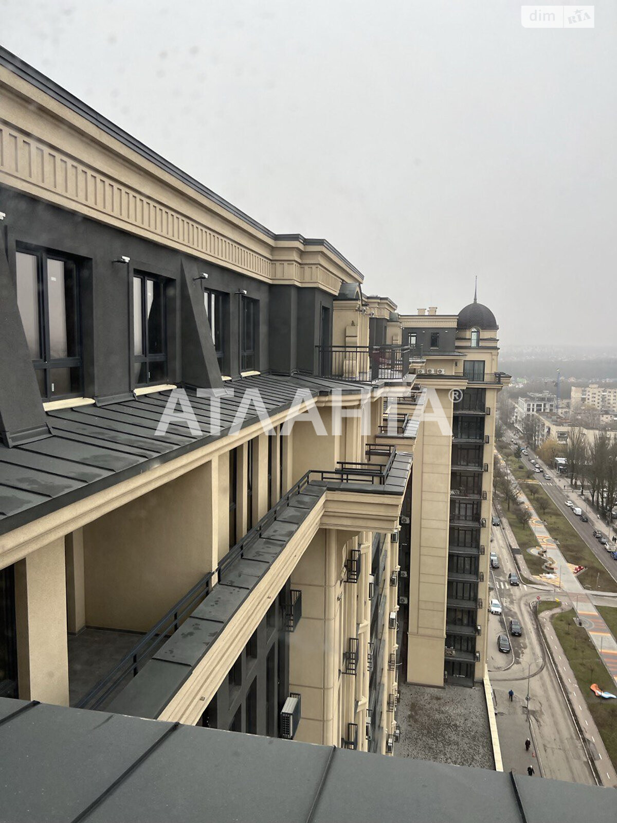 Продаж однокімнатної квартири в Вінниці, на просп. Космонавтів, район Вишенька фото 2 Продаж однокімнатної квартири в Вінниці, на просп. Космонавтів, район Вишенька фото 2