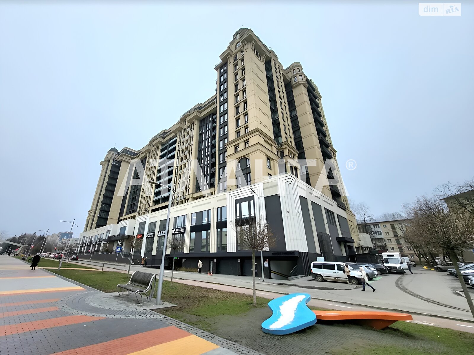 Продаж однокімнатної квартири в Вінниці, на просп. Космонавтів, район Вишенька фото 2 Продаж однокімнатної квартири в Вінниці, на просп. Космонавтів, район Вишенька фото 2