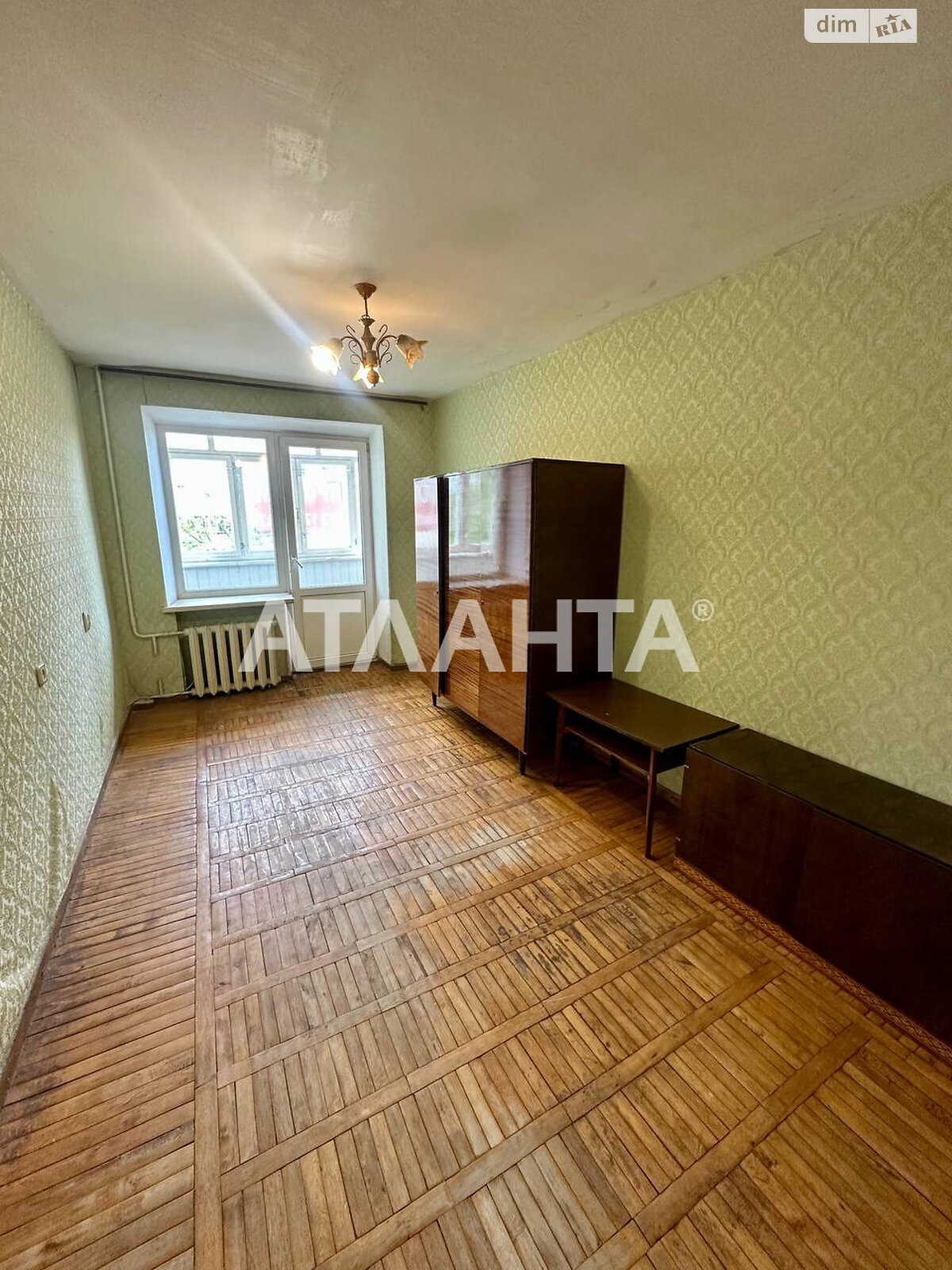 Продаж трикімнатної квартири в Вінниці, на просп. Космонавтів, район Вишенька фото 1
