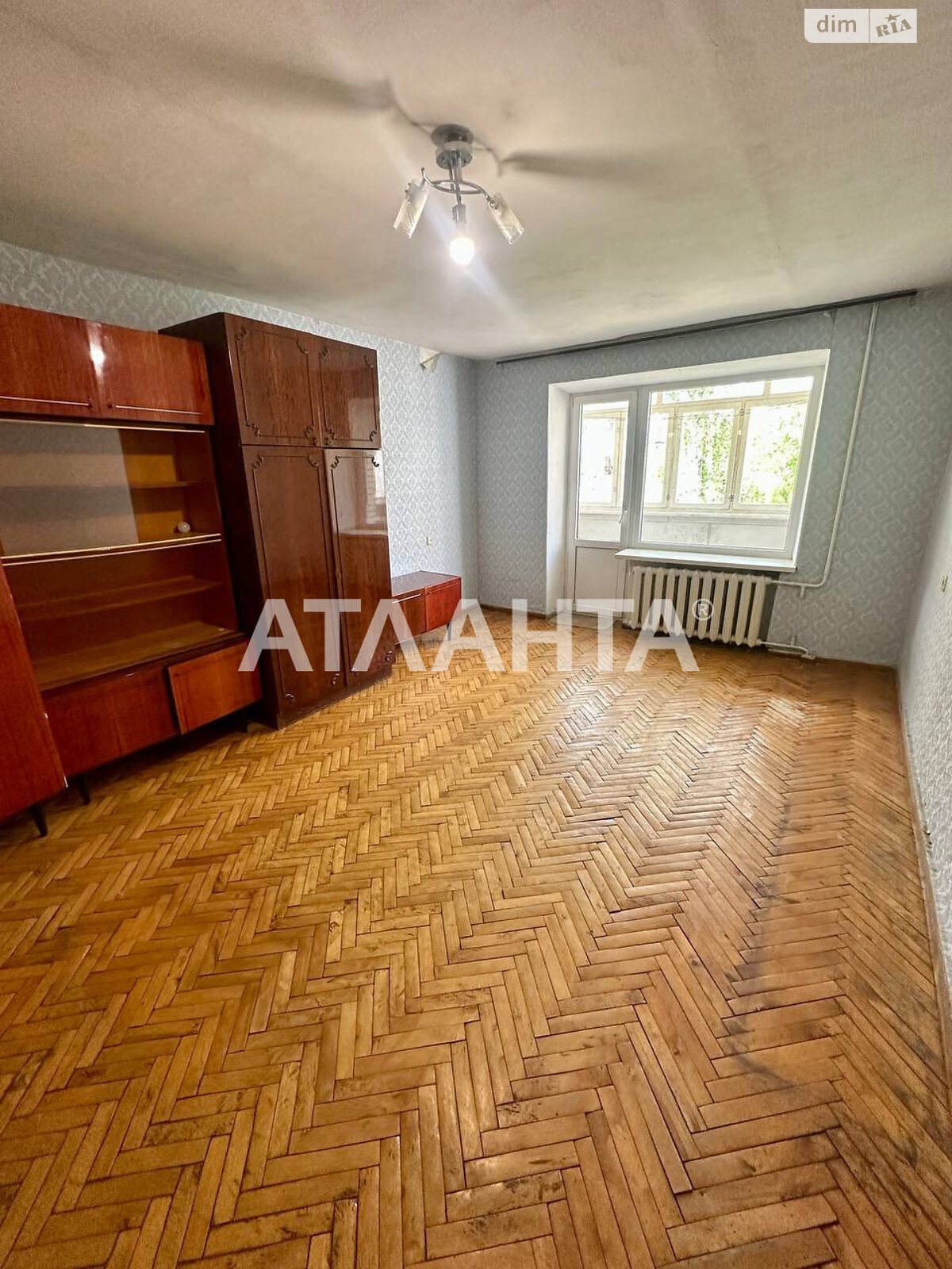 Продаж трикімнатної квартири в Вінниці, на просп. Космонавтів, район Вишенька фото 1 Продаж трикімнатної квартири в Вінниці, на просп. Космонавтів, район Вишенька фото 1