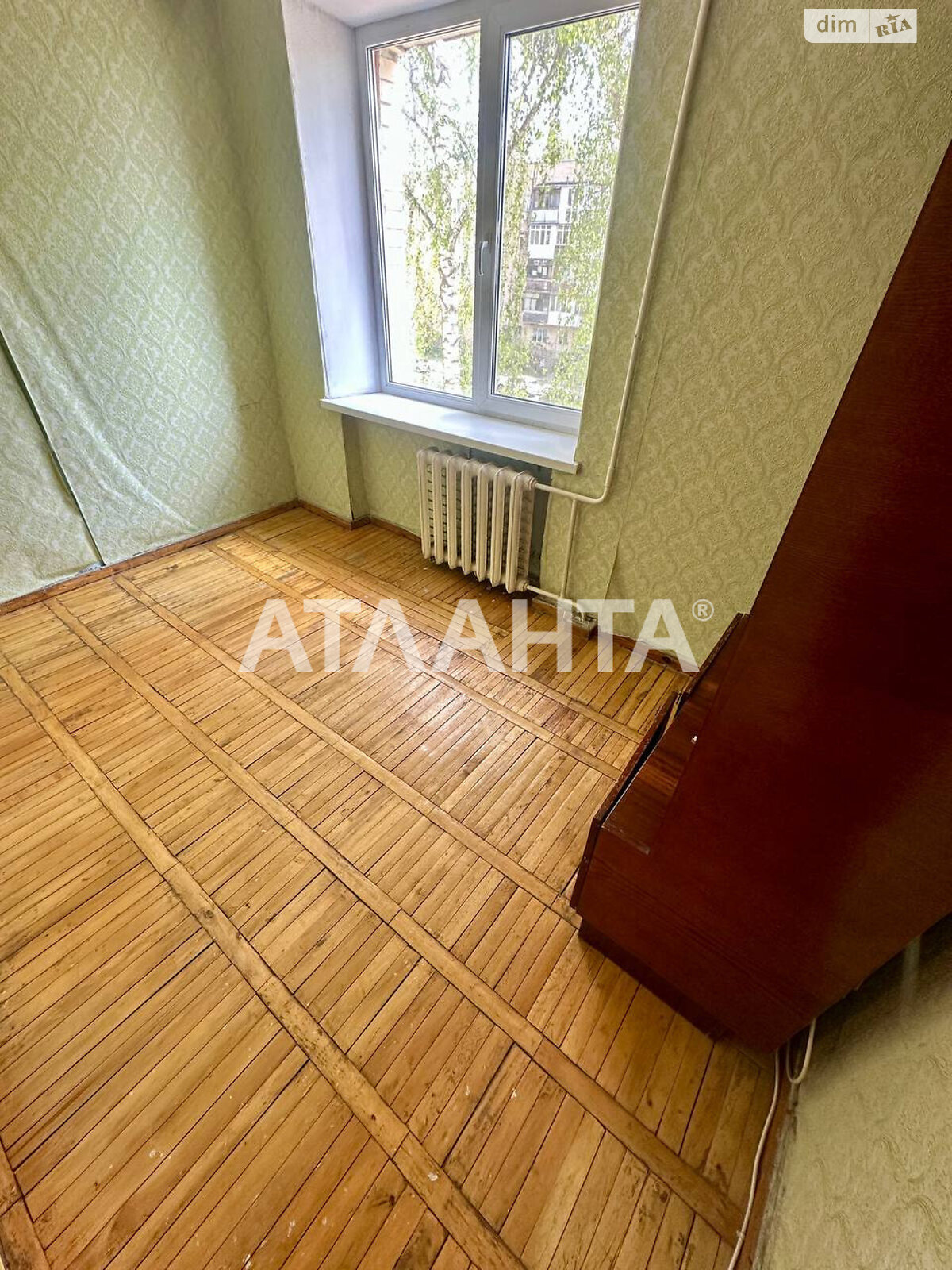Продаж трикімнатної квартири в Вінниці, на просп. Космонавтів, район Вишенька фото 1 Продаж трикімнатної квартири в Вінниці, на просп. Космонавтів, район Вишенька фото 1