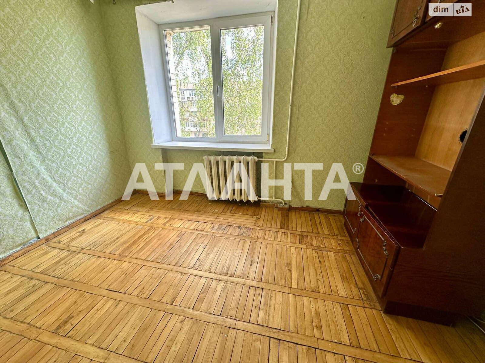 Продаж трикімнатної квартири в Вінниці, на просп. Космонавтів, район Вишенька фото 1 Продаж трикімнатної квартири в Вінниці, на просп. Космонавтів, район Вишенька фото 1