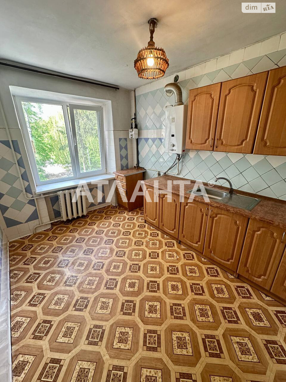 Продаж трикімнатної квартири в Вінниці, на просп. Космонавтів, район Вишенька фото 1 Продаж трикімнатної квартири в Вінниці, на просп. Космонавтів, район Вишенька фото 1