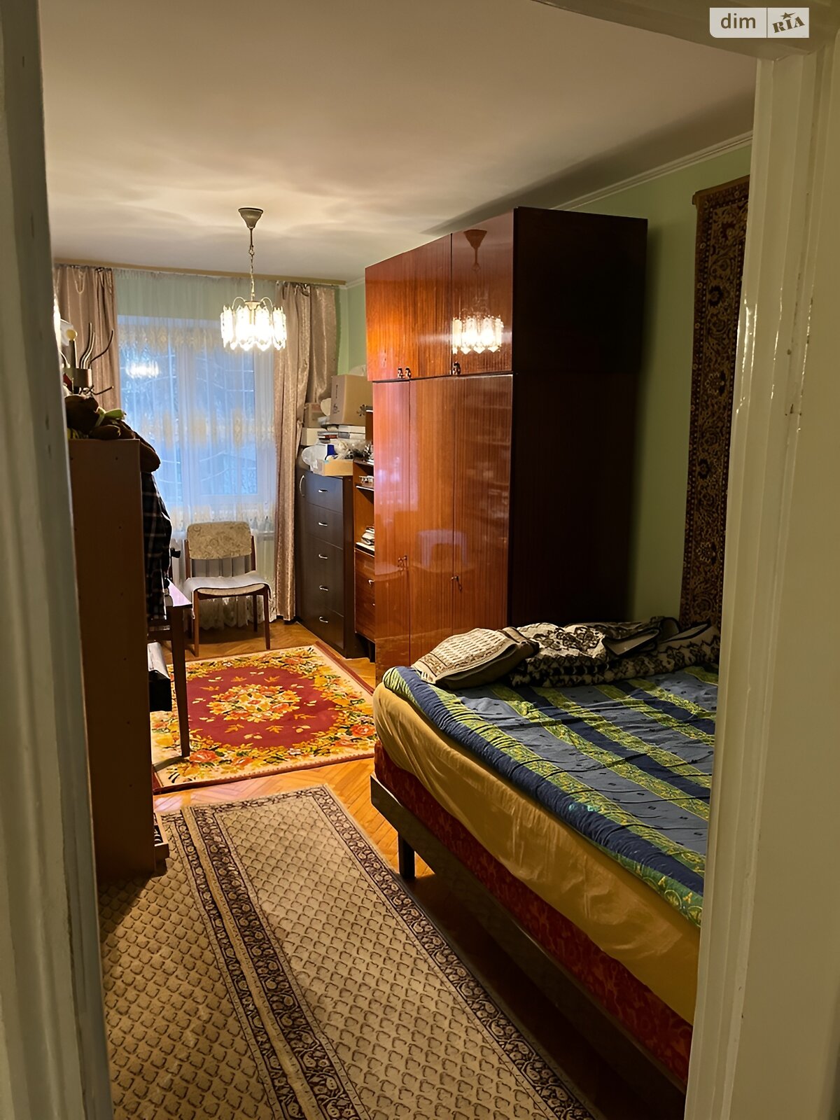 Продаж трикімнатної квартири в Вінниці, на просп. Космонавтів, район Вишенька фото 1 Продаж трикімнатної квартири в Вінниці, на просп. Космонавтів, район Вишенька фото 1
