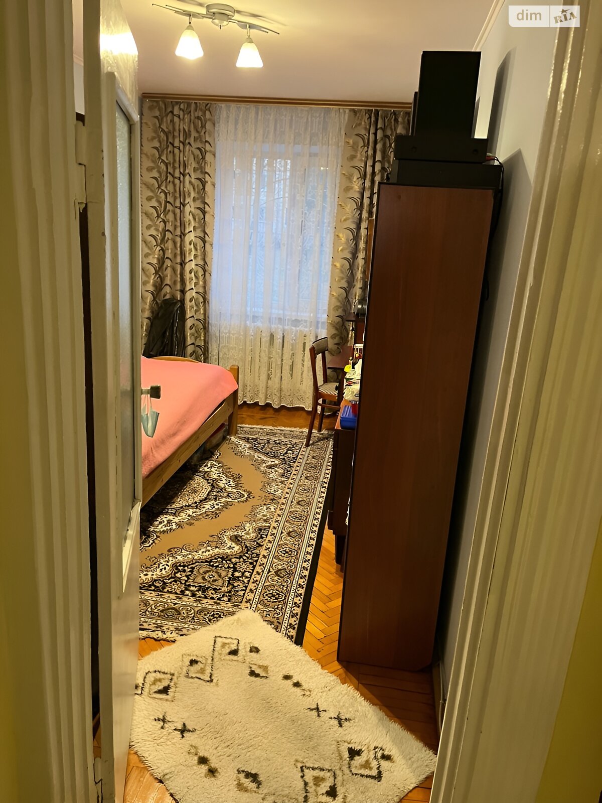 Продаж трикімнатної квартири в Вінниці, на просп. Космонавтів, район Вишенька фото 1 Продаж трикімнатної квартири в Вінниці, на просп. Космонавтів, район Вишенька фото 1