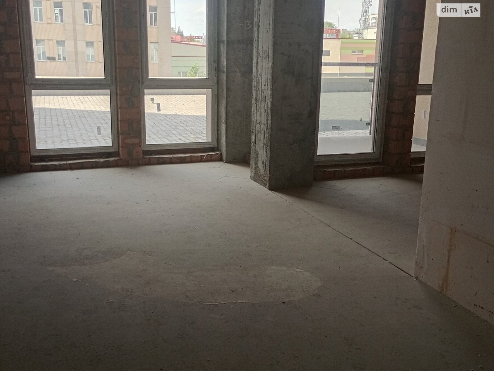 Продажа двухкомнатной квартиры в Виннице, на просп. Космонавтов 49, район Вишенка фото 1 Продажа двухкомнатной квартиры в Виннице, на просп. Космонавтов 49, район Вишенка фото 1