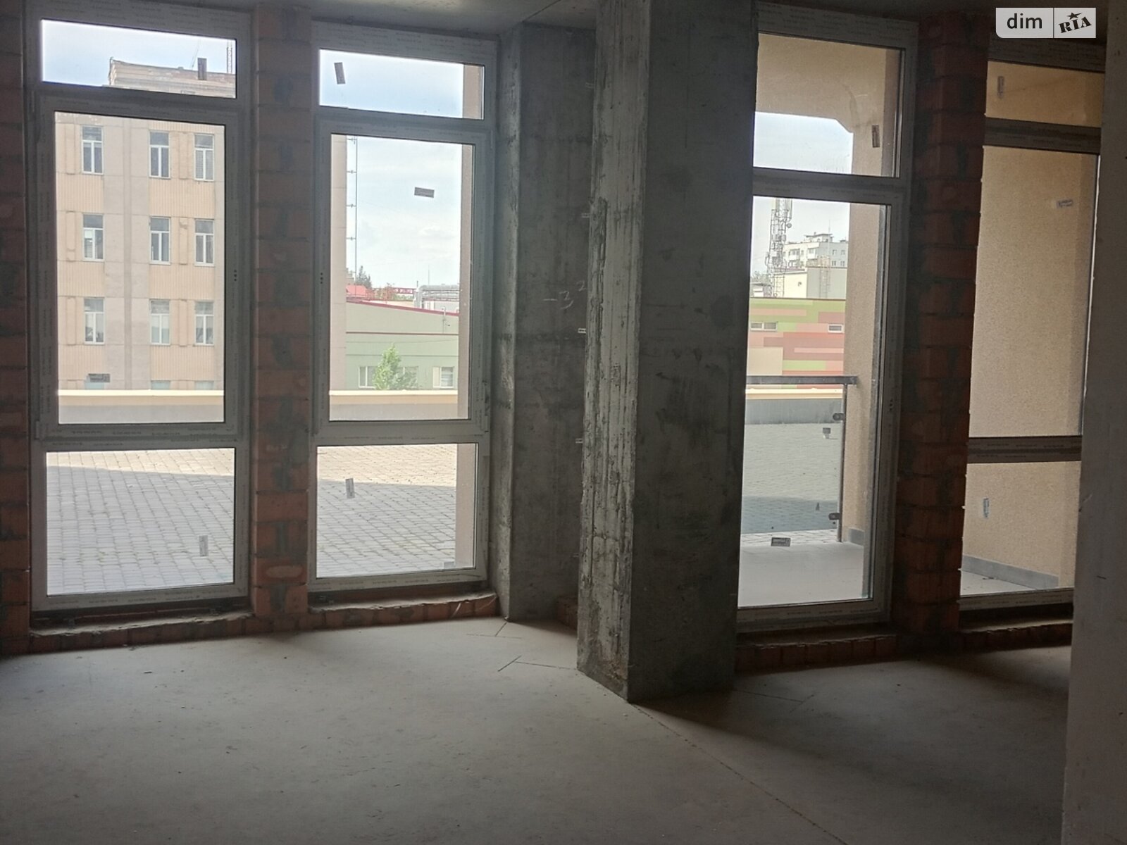 Продажа двухкомнатной квартиры в Виннице, на просп. Космонавтов 49, район Вишенка фото 1 Продажа двухкомнатной квартиры в Виннице, на просп. Космонавтов 49, район Вишенка фото 1