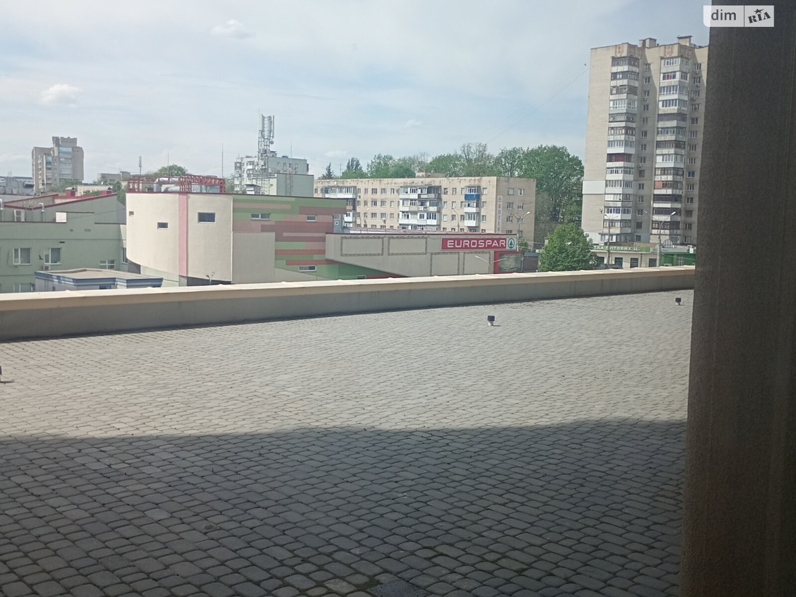 Продажа двухкомнатной квартиры в Виннице, на просп. Космонавтов 49, район Вишенка фото 1 Продажа двухкомнатной квартиры в Виннице, на просп. Космонавтов 49, район Вишенка фото 1