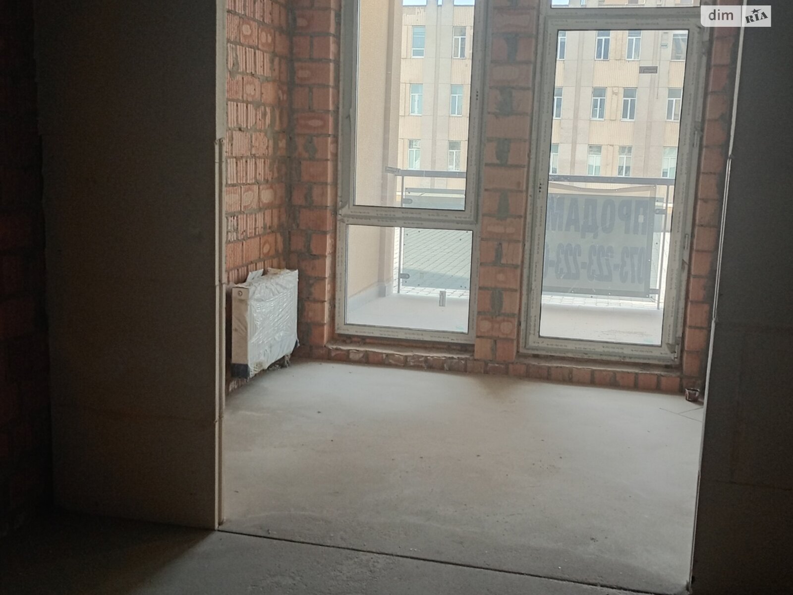 Продажа двухкомнатной квартиры в Виннице, на просп. Космонавтов 49, район Вишенка фото 1 Продажа двухкомнатной квартиры в Виннице, на просп. Космонавтов 49, район Вишенка фото 1