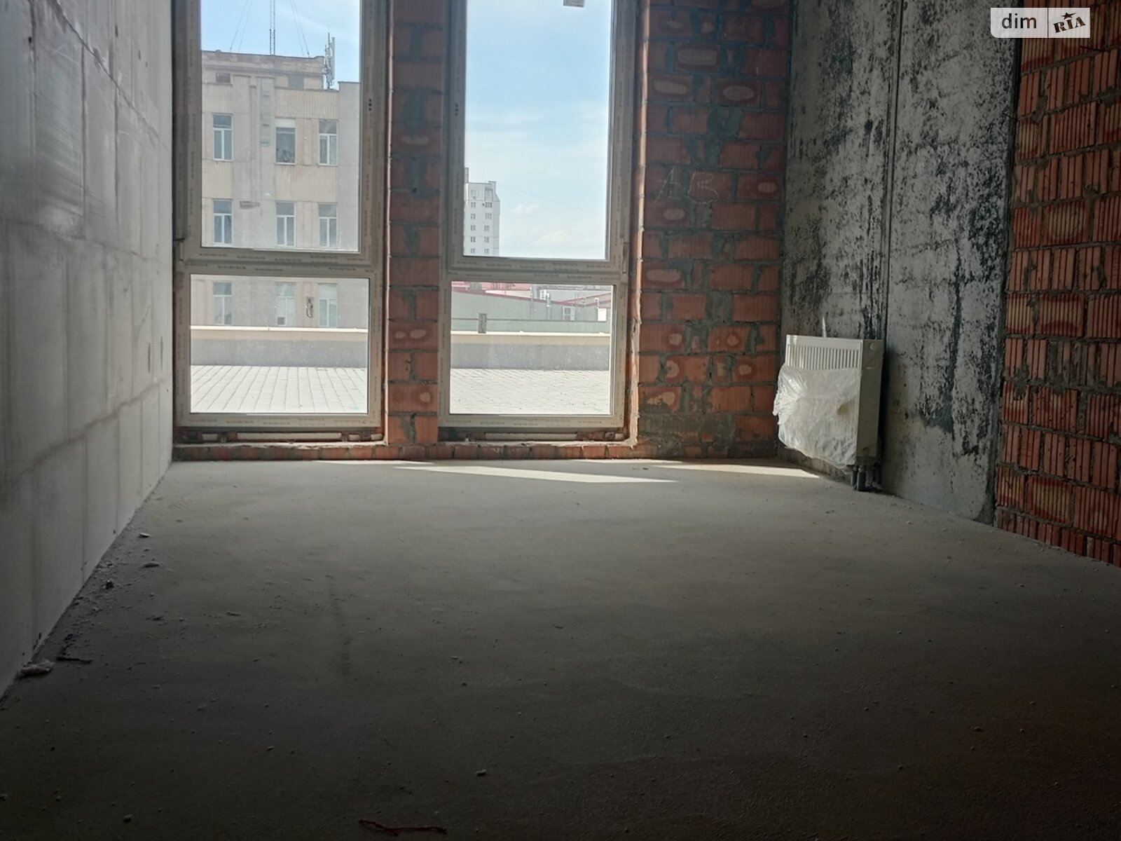 Продажа двухкомнатной квартиры в Виннице, на просп. Космонавтов 49, район Вишенка фото 1 Продажа двухкомнатной квартиры в Виннице, на просп. Космонавтов 49, район Вишенка фото 1