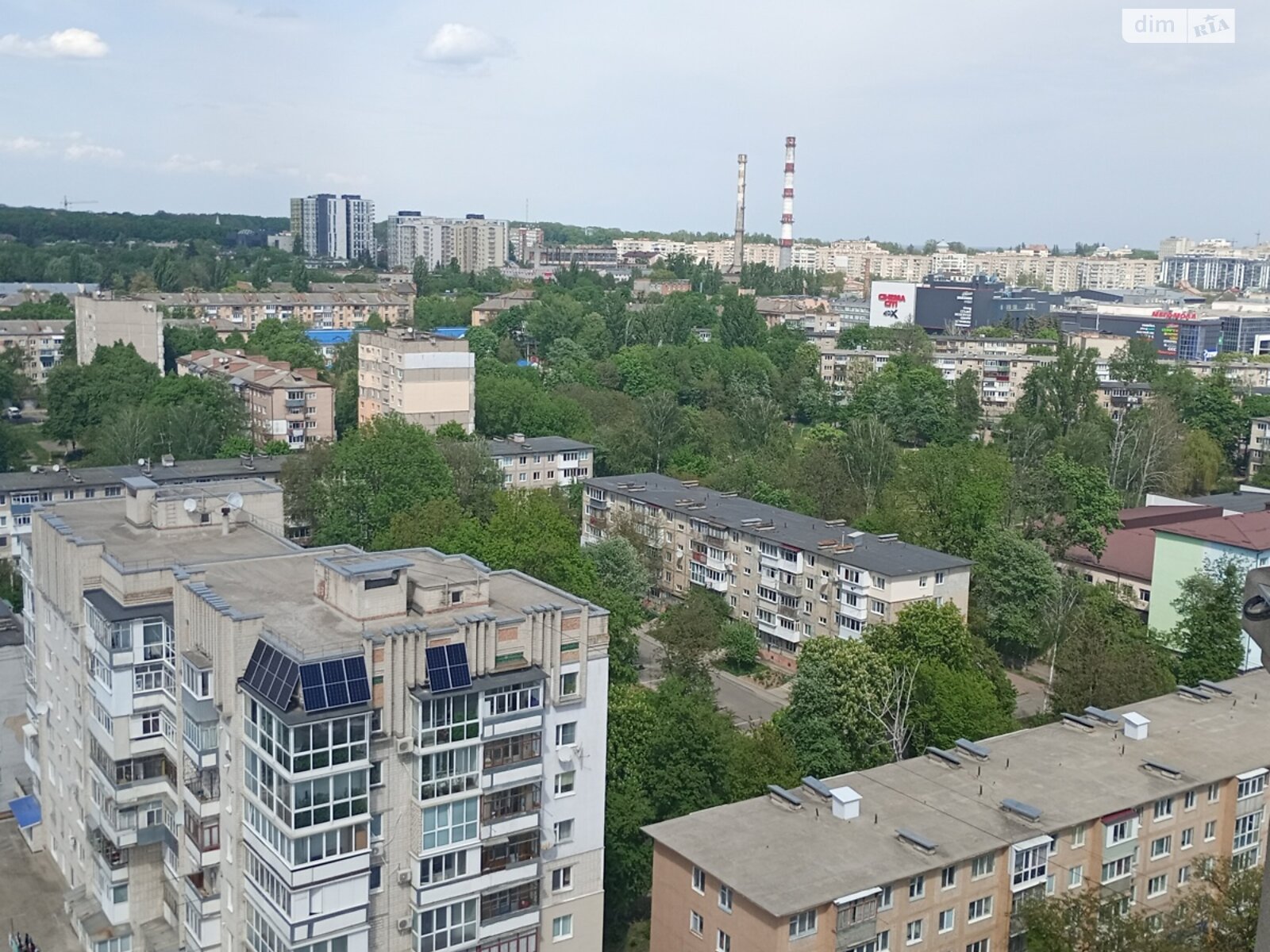 Продаж двокімнатної квартири в Вінниці, на просп. Космонавтів 49, район Вишенька фото 1 Продаж двокімнатної квартири в Вінниці, на просп. Космонавтів 49, район Вишенька фото 1