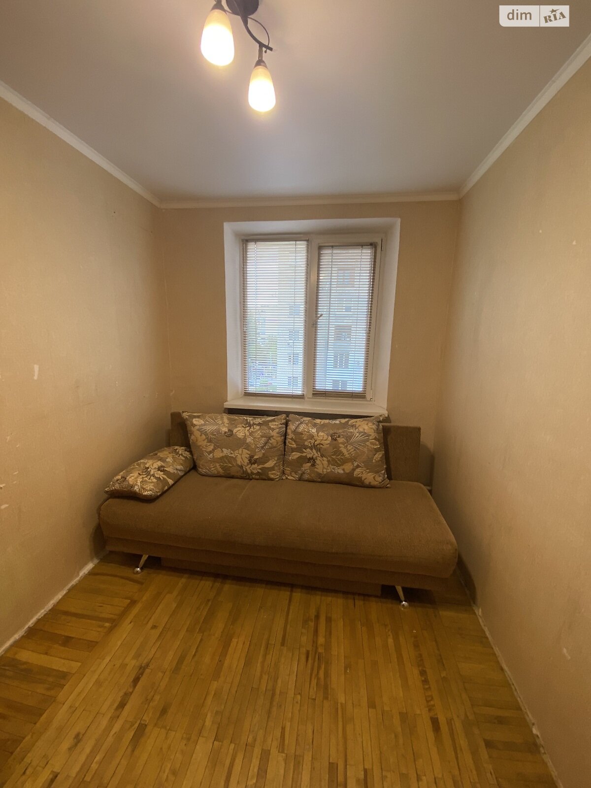 Продаж трикімнатної квартири в Вінниці, на просп. Космонавтів 61, район Вишенька фото 1 Продаж трикімнатної квартири в Вінниці, на просп. Космонавтів 61, район Вишенька фото 1