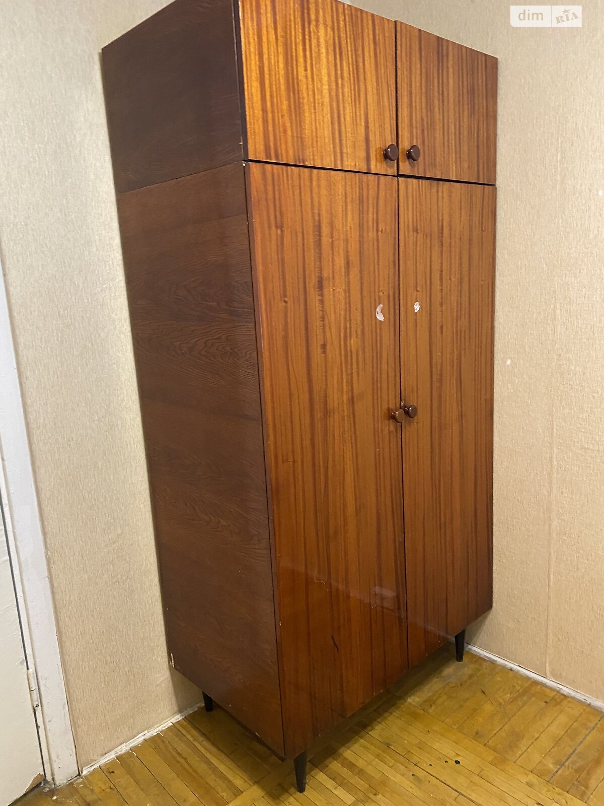 Продаж трикімнатної квартири в Вінниці, на просп. Космонавтів 61, район Вишенька фото 1 Продаж трикімнатної квартири в Вінниці, на просп. Космонавтів 61, район Вишенька фото 1