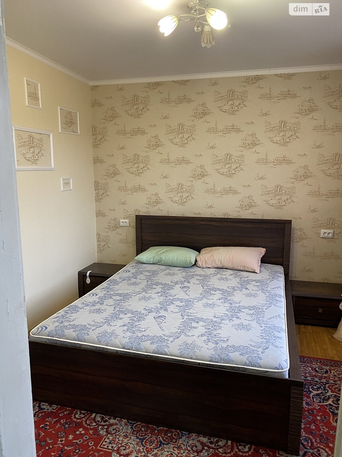Продаж трикімнатної квартири в Вінниці, на просп. Космонавтів 61, район Вишенька фото 1 Продаж трикімнатної квартири в Вінниці, на просп. Космонавтів 61, район Вишенька фото 1