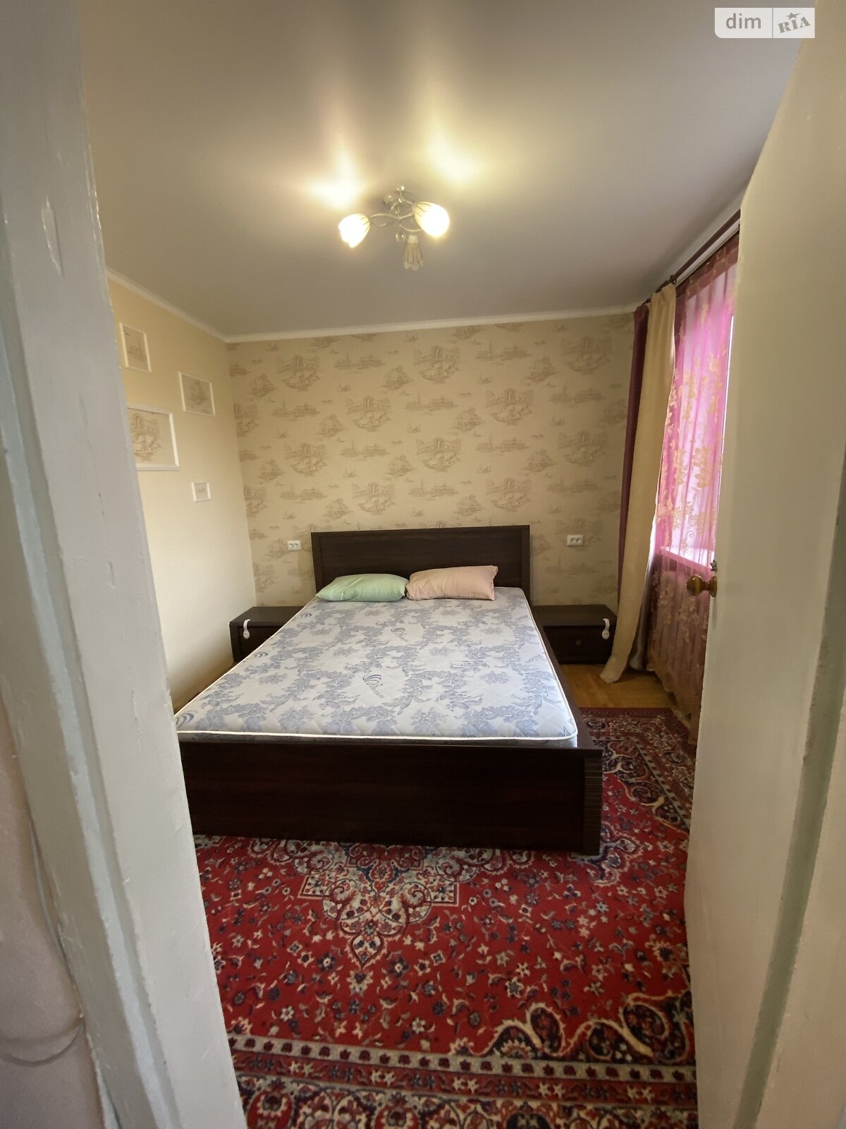 Продаж трикімнатної квартири в Вінниці, на просп. Космонавтів 61, район Вишенька фото 1 Продаж трикімнатної квартири в Вінниці, на просп. Космонавтів 61, район Вишенька фото 1