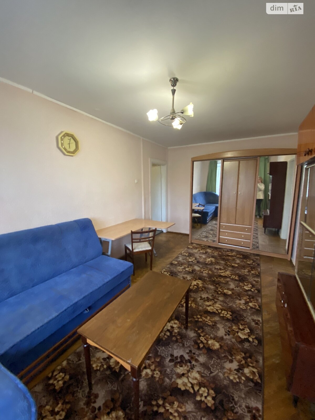 Продаж трикімнатної квартири в Вінниці, на просп. Космонавтів 61, район Вишенька фото 1 Продаж трикімнатної квартири в Вінниці, на просп. Космонавтів 61, район Вишенька фото 1