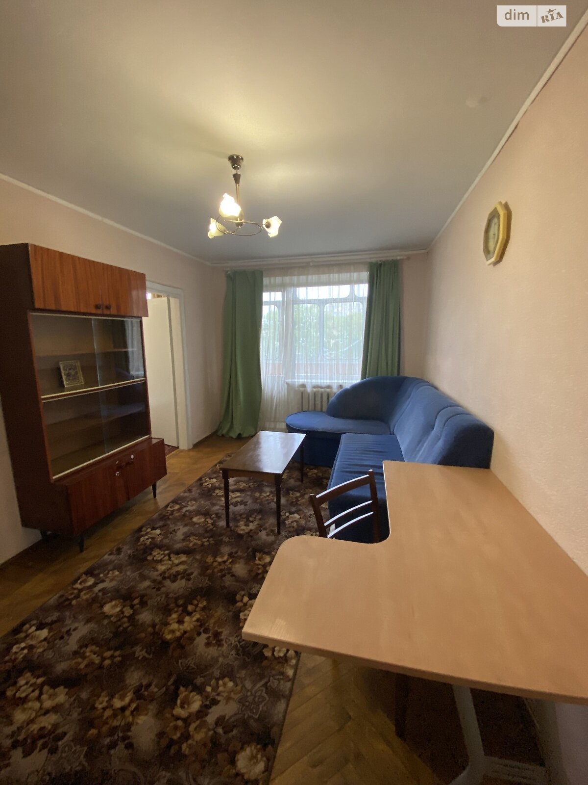 Продаж трикімнатної квартири в Вінниці, на просп. Космонавтів 61, район Вишенька фото 1 Продаж трикімнатної квартири в Вінниці, на просп. Космонавтів 61, район Вишенька фото 1
