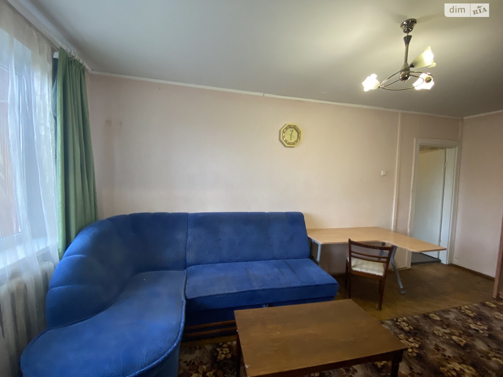 Продаж трикімнатної квартири в Вінниці, на просп. Космонавтів 61, район Вишенька фото 1 Продаж трикімнатної квартири в Вінниці, на просп. Космонавтів 61, район Вишенька фото 1