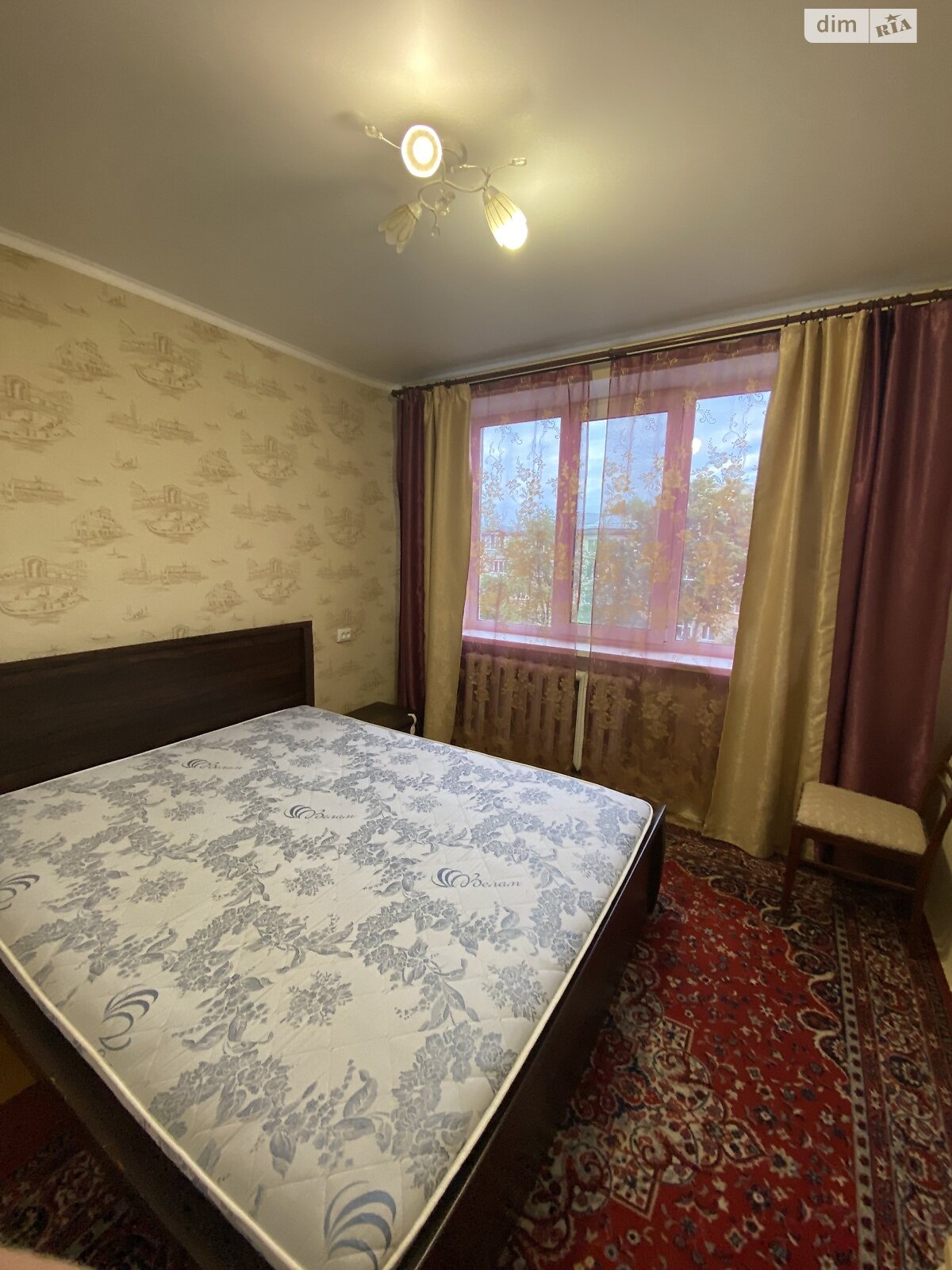 Продаж трикімнатної квартири в Вінниці, на просп. Космонавтів 61, район Вишенька фото 1 Продаж трикімнатної квартири в Вінниці, на просп. Космонавтів 61, район Вишенька фото 1