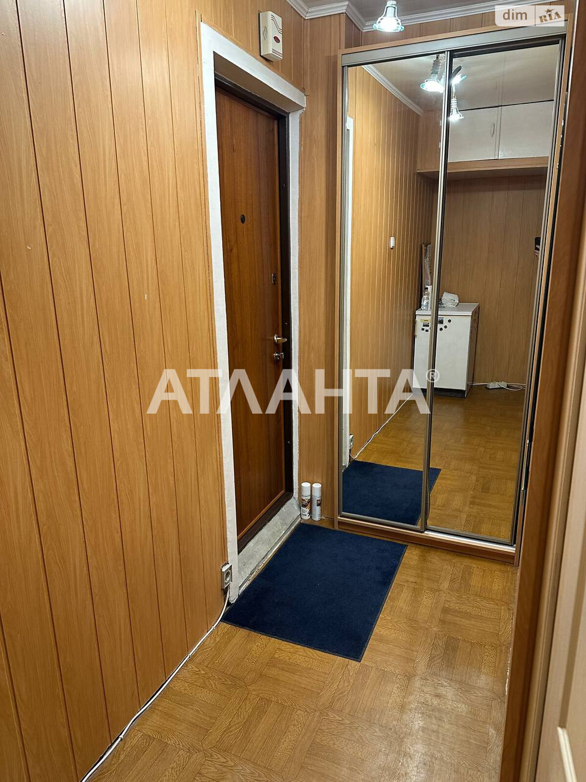 Продажа однокомнатной квартиры в Виннице, на просп. Космонавтов, район Вишенка фото 1 Продажа однокомнатной квартиры в Виннице, на просп. Космонавтов, район Вишенка фото 1
