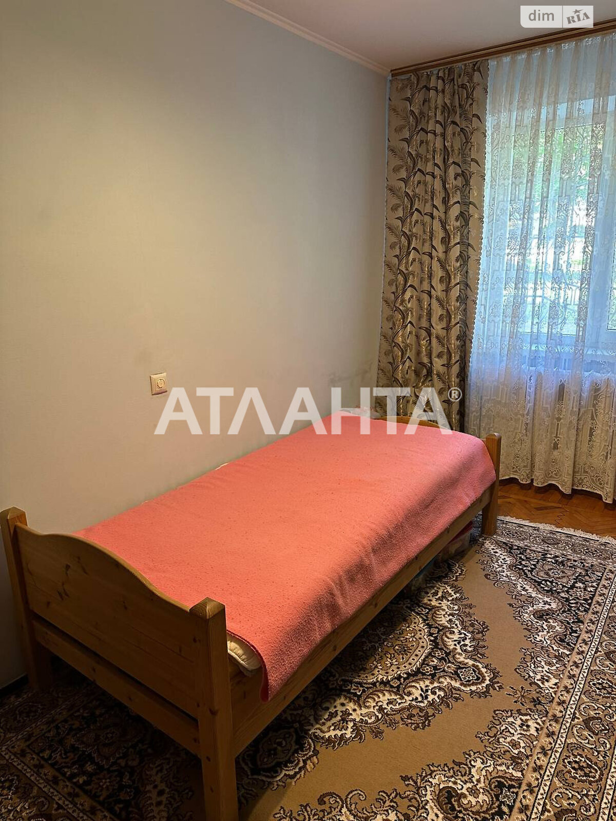 Продаж трикімнатної квартири в Вінниці, на просп. Космонавтів, район Вишенька фото 1 Продаж трикімнатної квартири в Вінниці, на просп. Космонавтів, район Вишенька фото 1