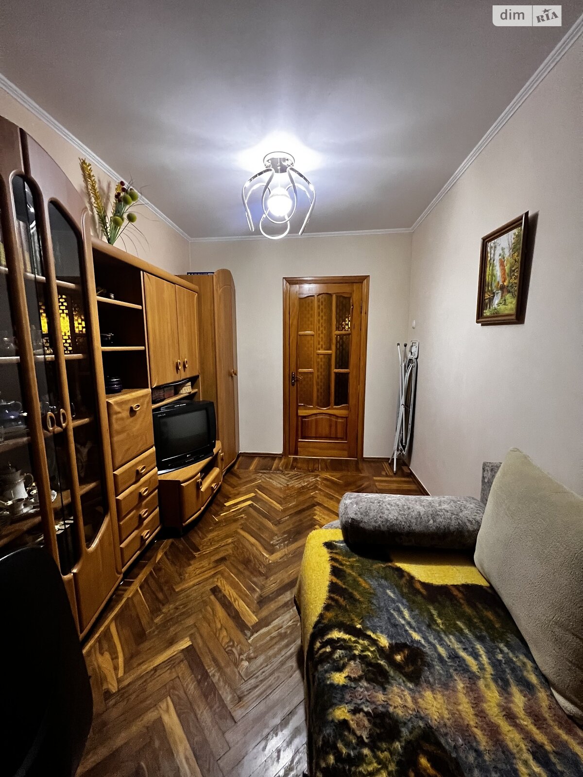 Продажа трехкомнатной квартиры в Виннице, на просп. Космонавтов, район Вишенка фото 1 Продажа трехкомнатной квартиры в Виннице, на просп. Космонавтов, район Вишенка фото 1