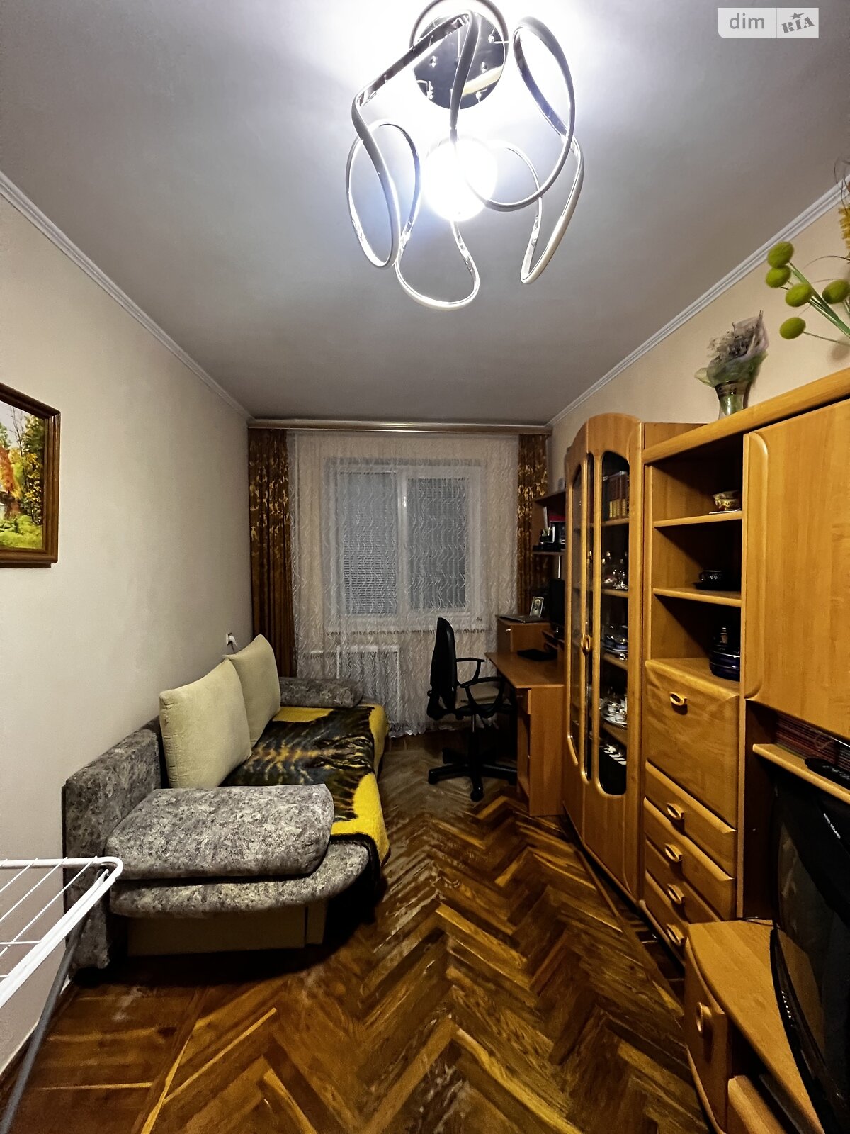 Продажа трехкомнатной квартиры в Виннице, на просп. Космонавтов, район Вишенка фото 1 Продажа трехкомнатной квартиры в Виннице, на просп. Космонавтов, район Вишенка фото 1