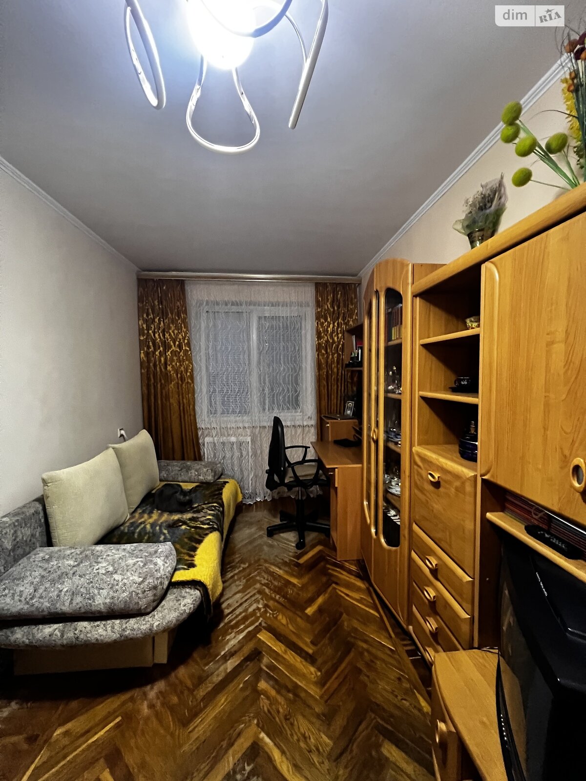Продажа трехкомнатной квартиры в Виннице, на просп. Космонавтов, район Вишенка фото 1 Продажа трехкомнатной квартиры в Виннице, на просп. Космонавтов, район Вишенка фото 1