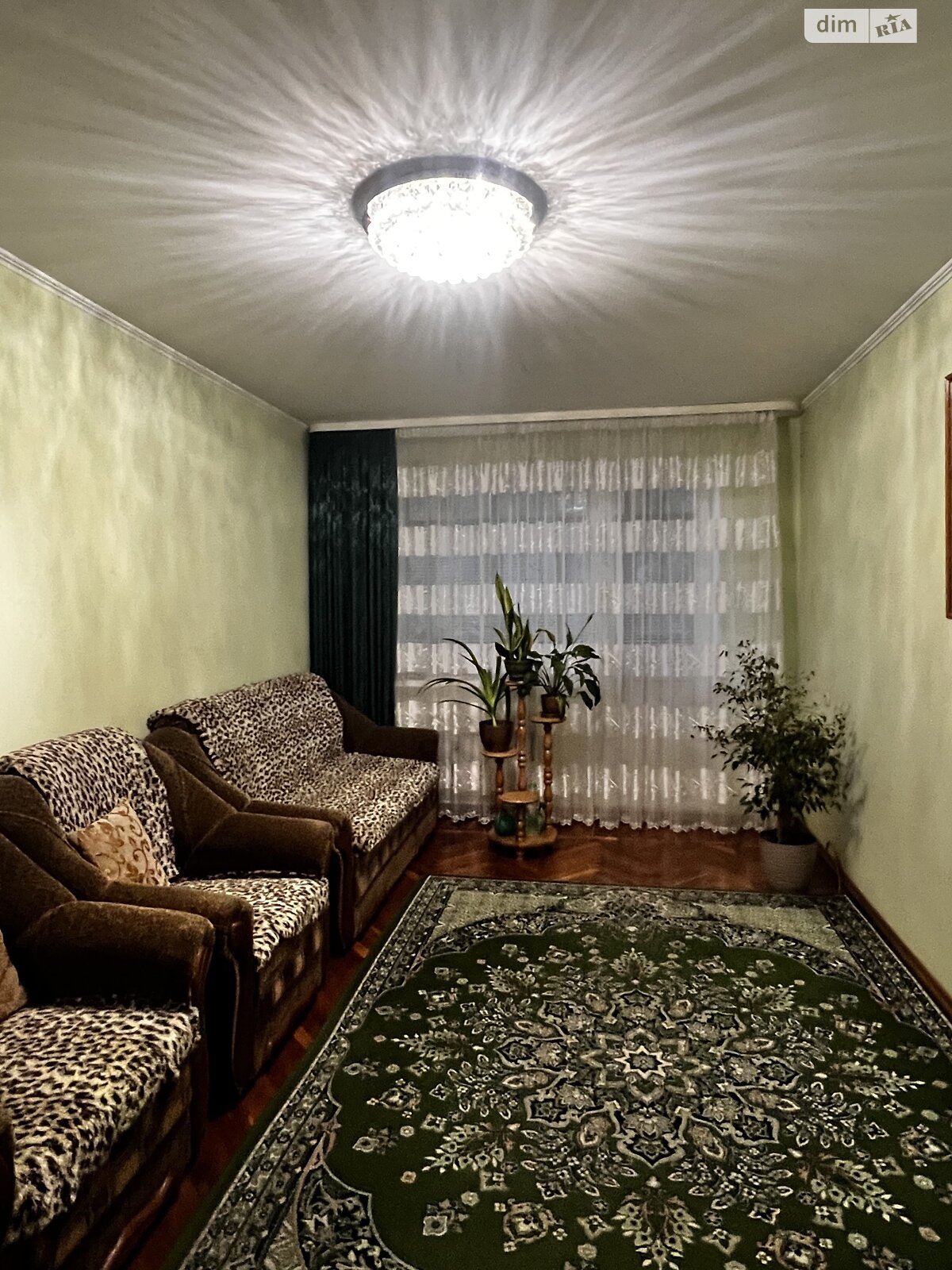 Продажа трехкомнатной квартиры в Виннице, на просп. Космонавтов, район Вишенка фото 1 Продажа трехкомнатной квартиры в Виннице, на просп. Космонавтов, район Вишенка фото 1