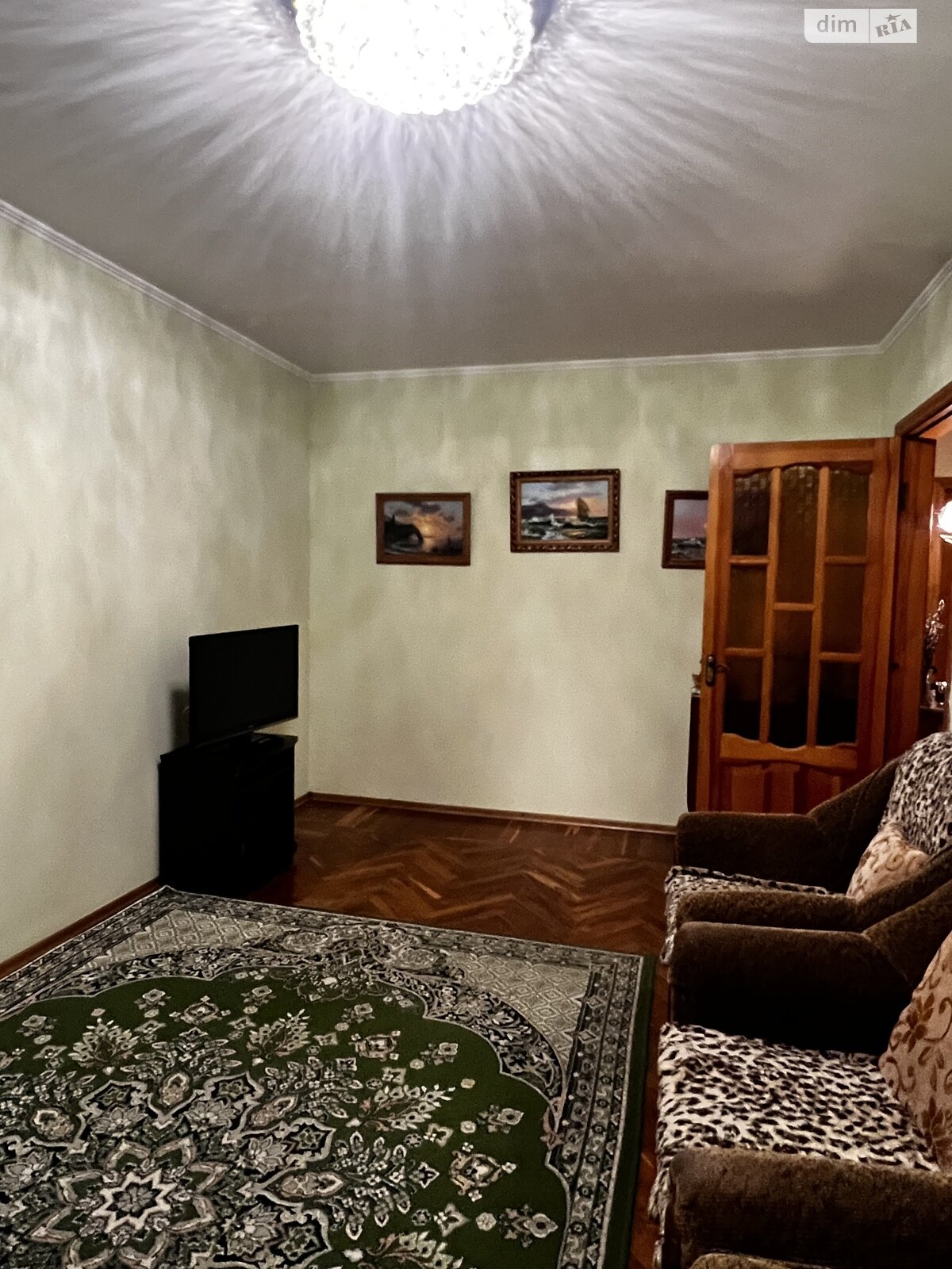 Продажа трехкомнатной квартиры в Виннице, на просп. Космонавтов, район Вишенка фото 1 Продажа трехкомнатной квартиры в Виннице, на просп. Космонавтов, район Вишенка фото 1