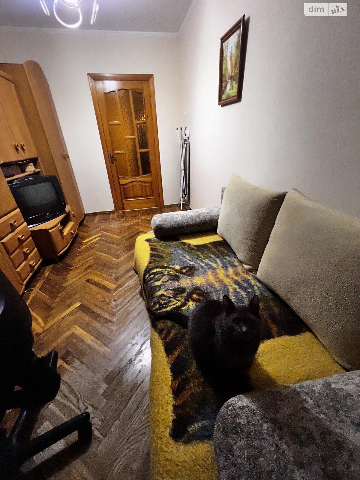 Продажа трехкомнатной квартиры в Виннице, на просп. Космонавтов, район Вишенка фото 1 Продажа трехкомнатной квартиры в Виннице, на просп. Космонавтов, район Вишенка фото 1
